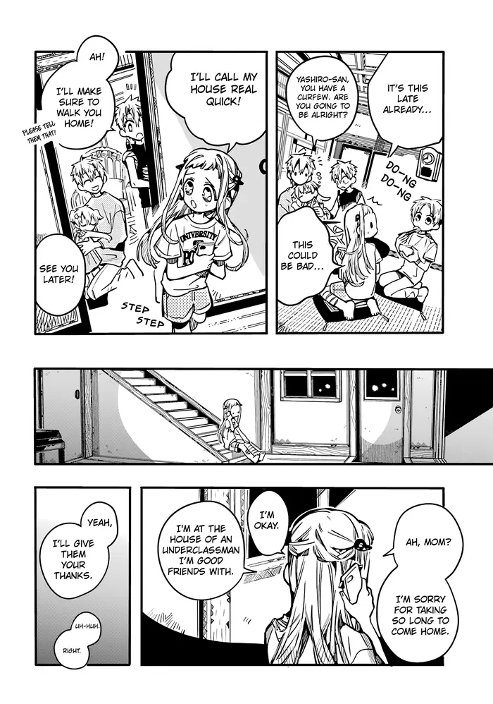 Toilet-Bound Hanako-kun Chapter 83 image 19_optimized